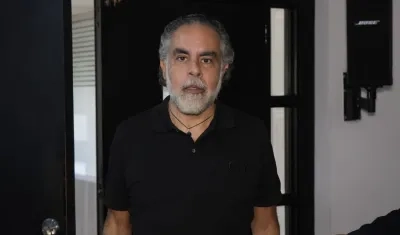 Armando Benedetti, Ministro del Interior