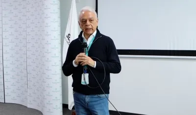 Bernardo Camacho