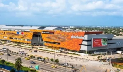 Parque Alegra