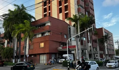 Clínica General del Norte