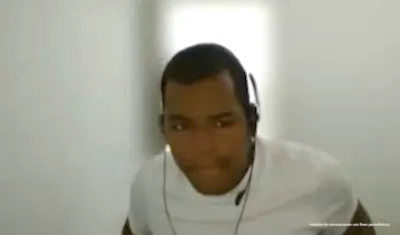 Kardyn Daniel Montilla Baquero. 