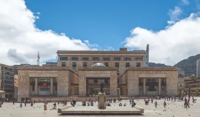 Corte Constitucional