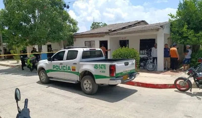 Crimen Sabanalarga. 
