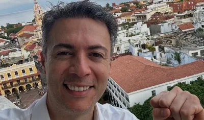 Daniel Quintero Calle.