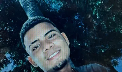 Diego Armando Pulido Santiago.