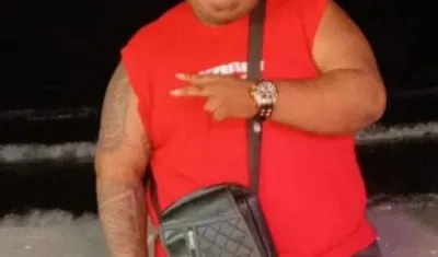 Jeison José Cantillo Barrios.