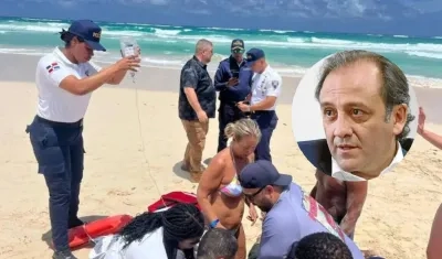 El empresario Hugo Giraldo Zuluaga tenía 57 años.