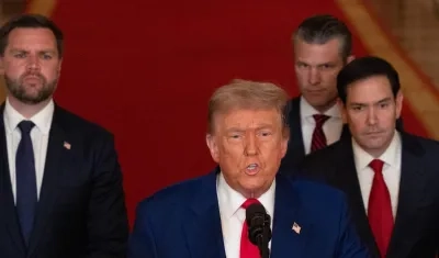 TRUMP