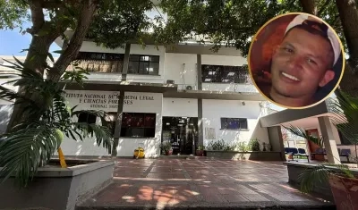 Emerson José Montenegro Fonseca.