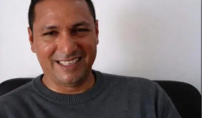 Esec de Jesús Castro Muñoz, la víctima mortal.