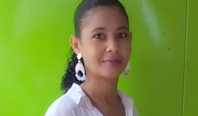 Evilena María Ortiz Mendoza,