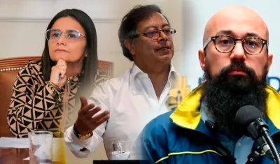  Angie Rodríguez - Gustavo Petro y Carlos Carrillo