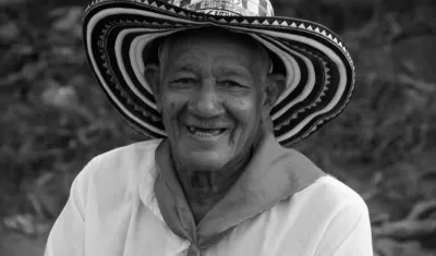 Gregorio Almeida.