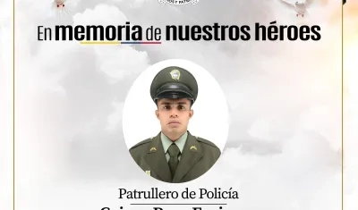 Geison Rayo Espinosa 