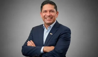 Juan Carlos Hurtado.