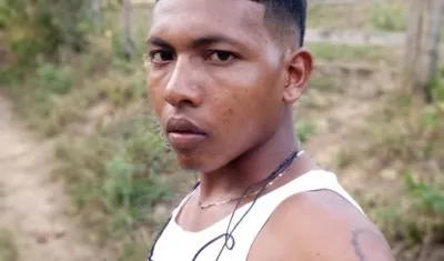 Jair Barragán.