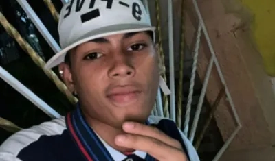 Jair Eduardo Mercado Sarabia.