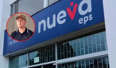 El joven Jeisson Javier Pinzón Sandoval.