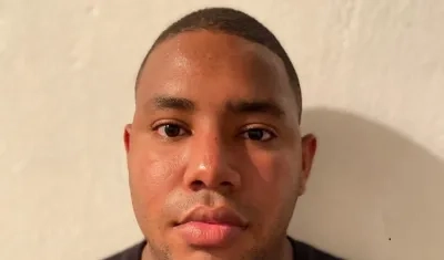 Jesús Sará Escorcia. 