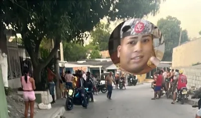 Jhon Jean Pierre Marín Manotas.