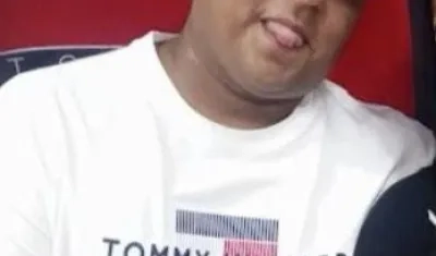 Kleiver Johan Montero Rivera.