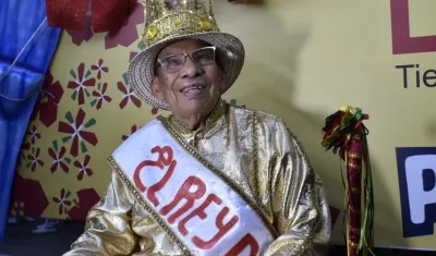 Pedro 'Ramayá' Beltrán.