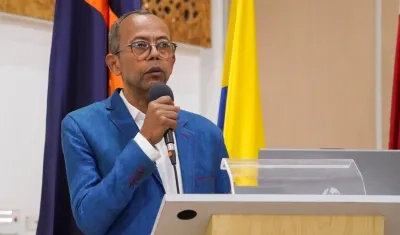 Rafael Castillo Pacheco