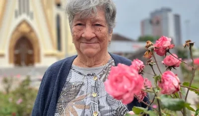 Ruth Better de Marenco.