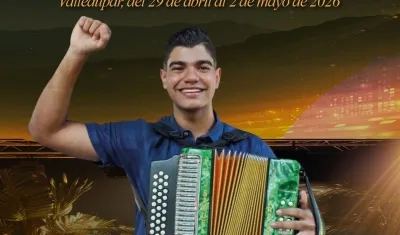 Samuel Arzuaga Robles.