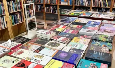 Librerías