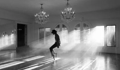 Jaafar Jackson