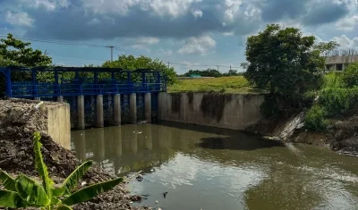 Además de las acciones de limpieza, se están adelantando jornadas de sensibilización sobre el uso de residuos sólidos.