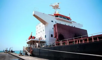 El proyecto promoverá el desarrollo del transporte multimodal al conectarse al Ferrocarril del Atlántico, al poliducto Pozos Colorados – Galán y a la Ruta del Sol.