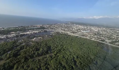 Variante de Ciénaga
