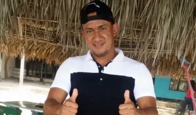 Carlos Andrés Naranjo Estrada. 