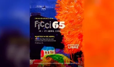Las funciones también se realizarán en salas de Cine Colombia del Caribe Plaza y Plaza Bocagrande, 