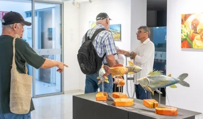 Exposición