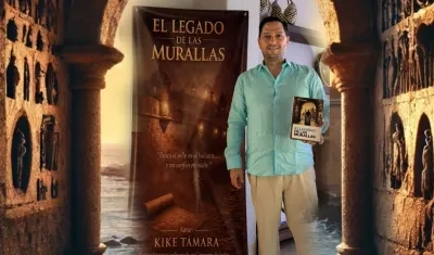 Kike Támara