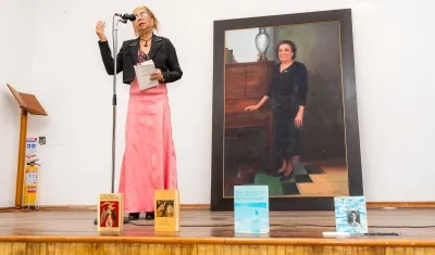 Zonal de literatura 