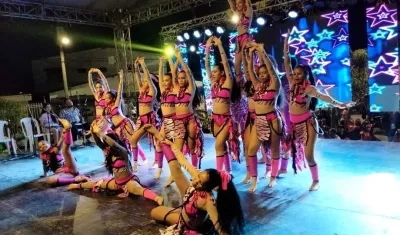 Día de la Danza