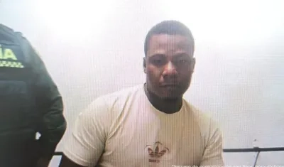 Yamil Fernando Rodríguez.