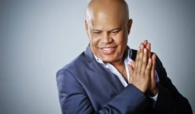 Rubby Pérez.