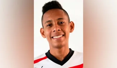  Javier Esteban Ávila Redondo, asesinado.