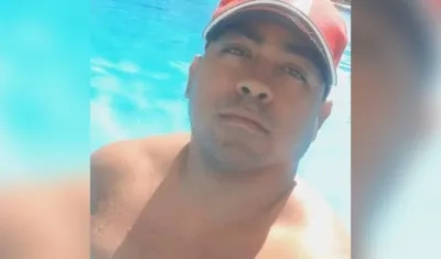  Néstor Escobar Herrera, víctima. 