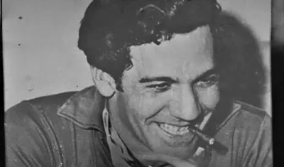 Álvaro Cepeda Samudio