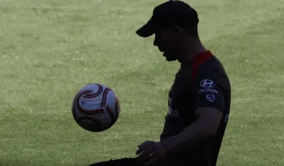 Diego Simeone busca su segundo título de Copa del Rey con el Atlético de Madrid.