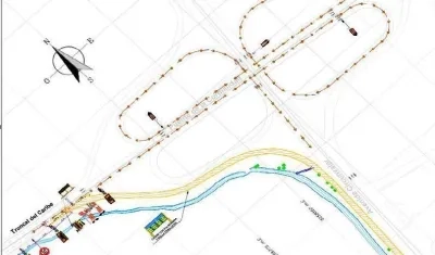 Tenga en cuenta las indicaciones. 