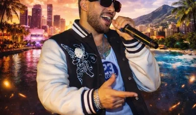 Tito Cash.
