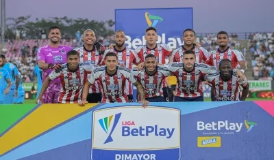 Junior necesita derrotar al Pasto para quedar segundo en el todos contra todos.
