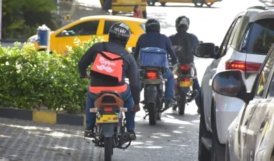 Rappi anunció que interpondrá los recursos que correspondan al caso. 